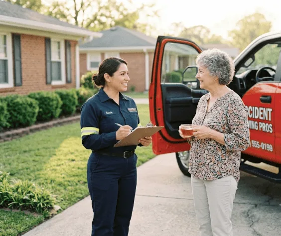 Accident Towing Service Avon, NY FAQs
